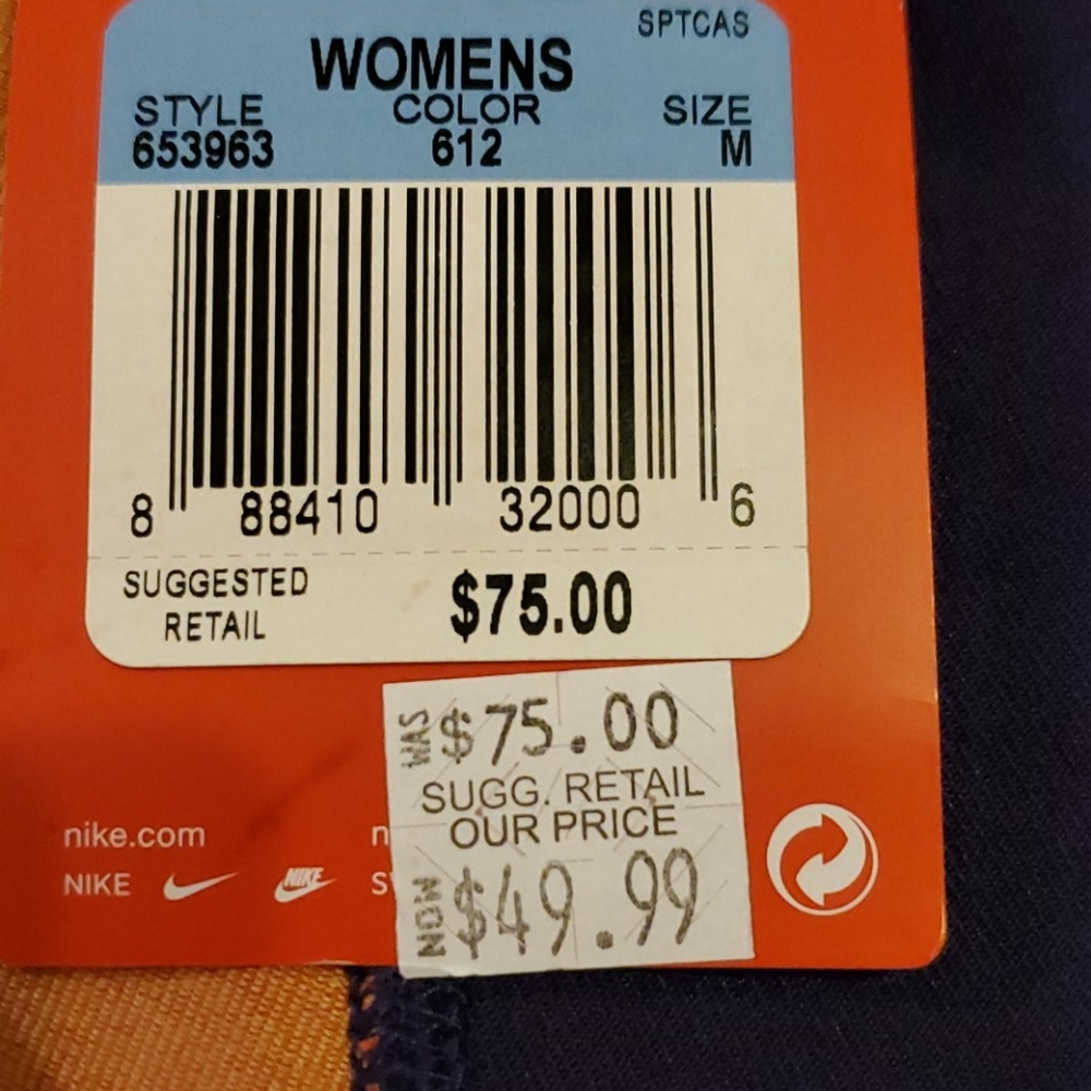 Nike Women's Track 👣 and Field - Picture 8 of 10